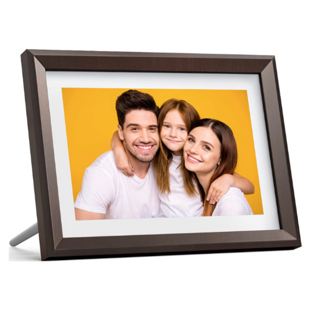 Digital picture frame