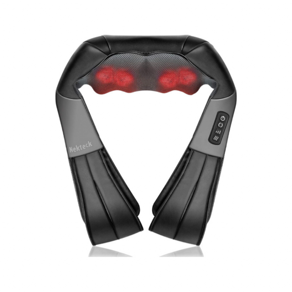 Neck and Back Massager