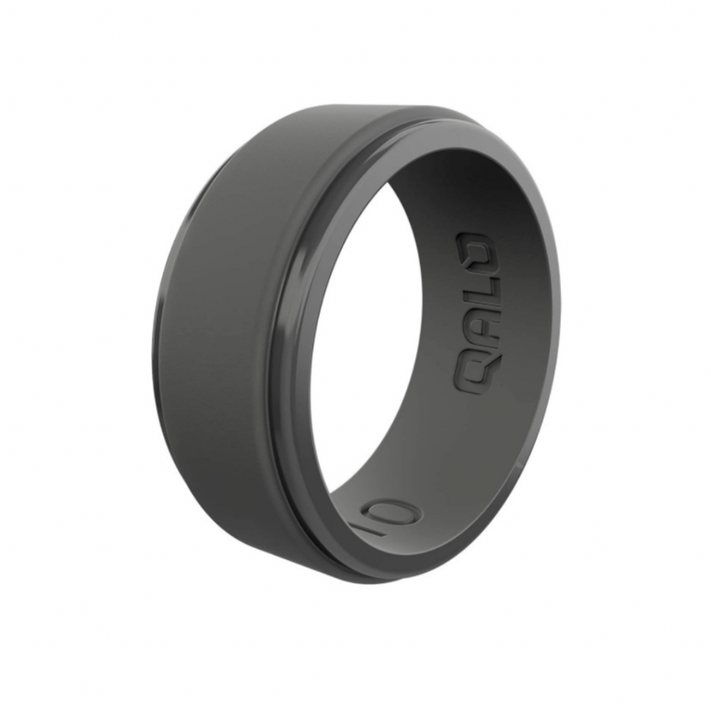 Silicone Wedding band